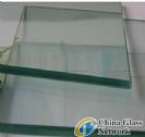 4mm 5mm Clear Float Glass Sheets